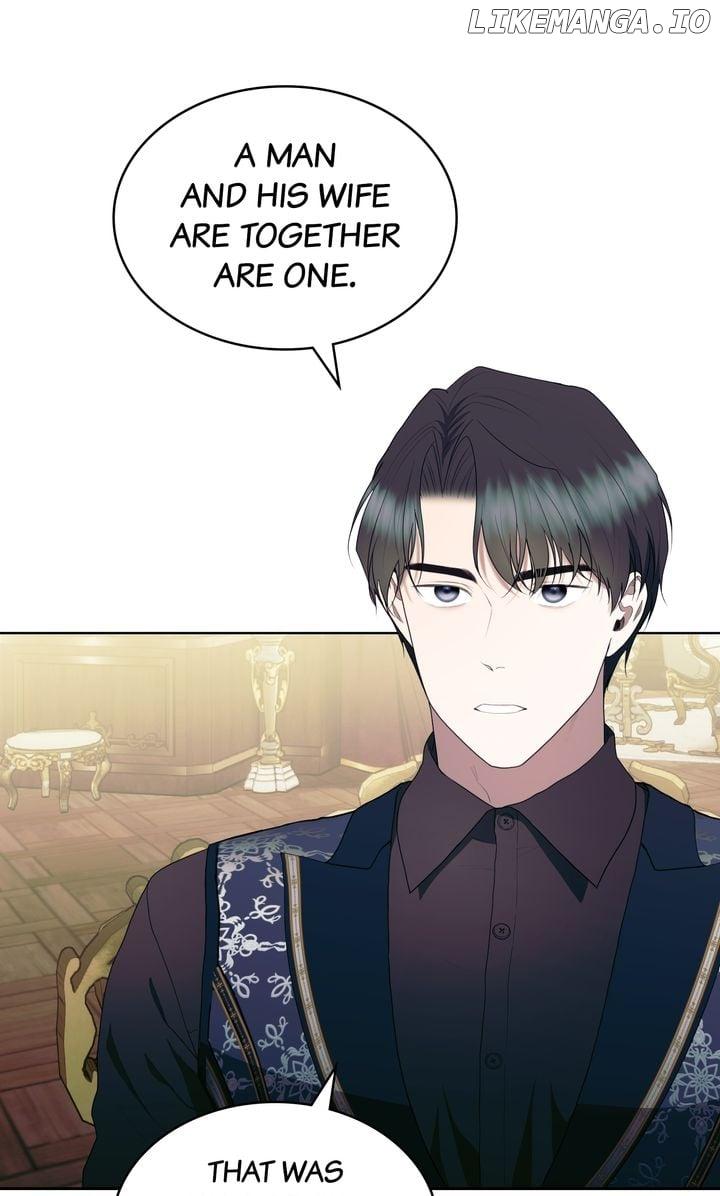 Marriage Contract With Two Husbands Chapter 41 page 36