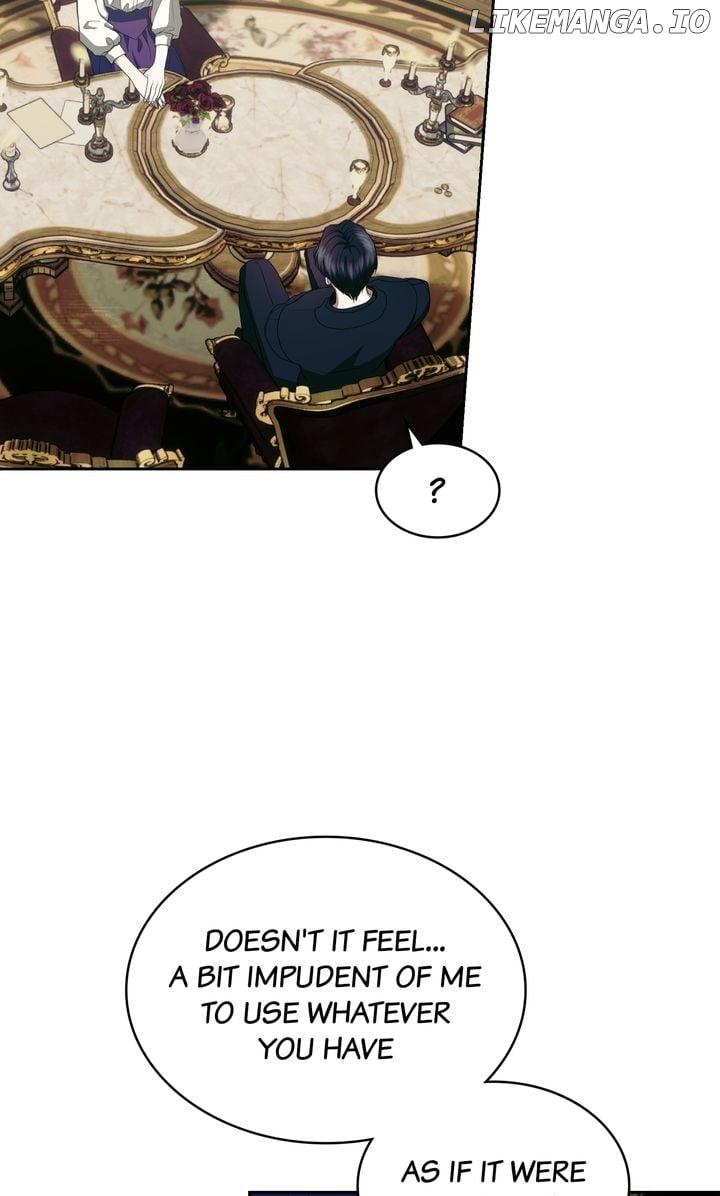 Marriage Contract With Two Husbands Chapter 41 page 38