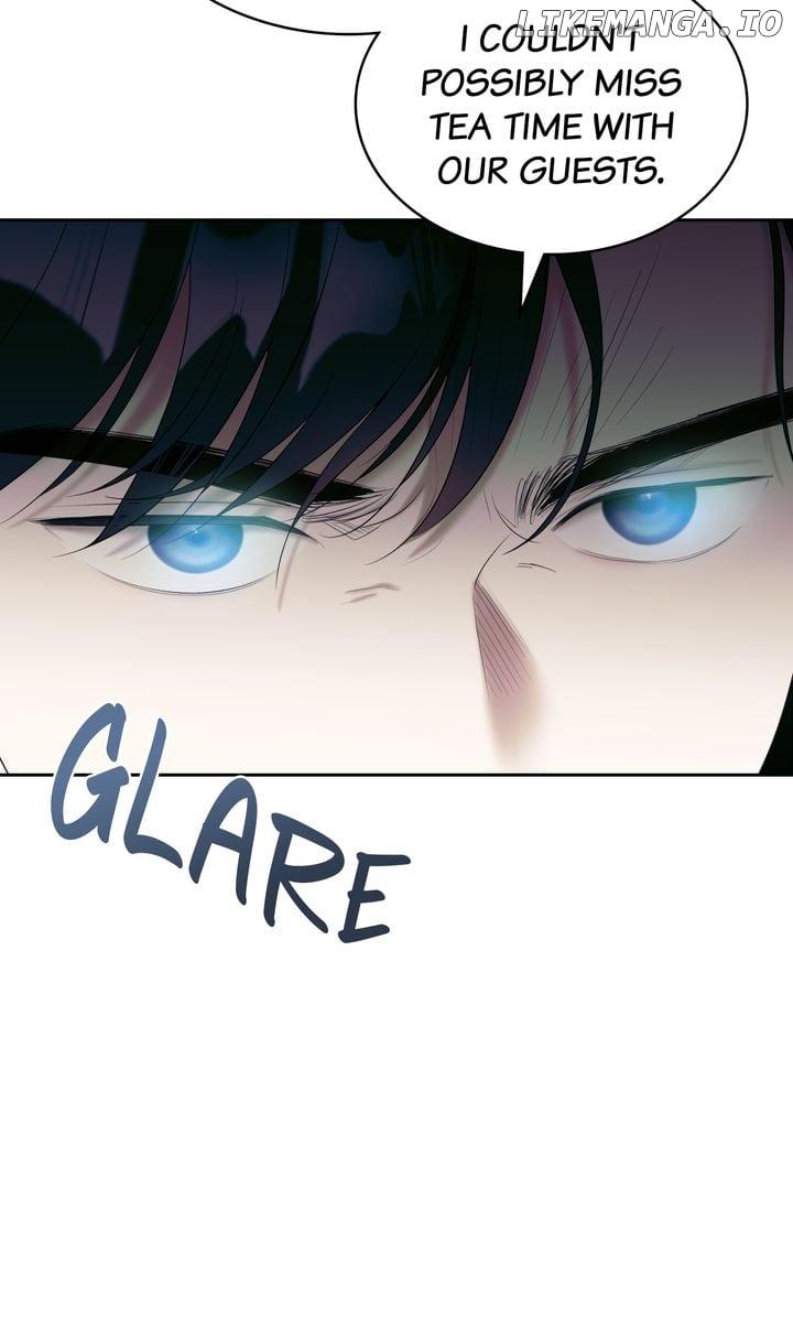 Marriage Contract With Two Husbands Chapter 41 page 3