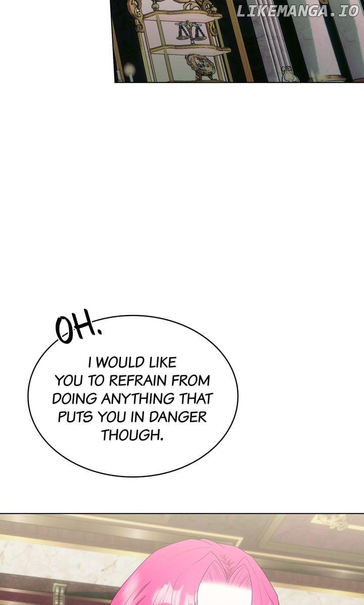 Marriage Contract With Two Husbands Chapter 41 page 44