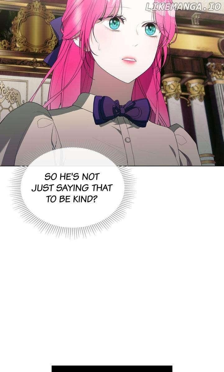 Marriage Contract With Two Husbands Chapter 41 page 45