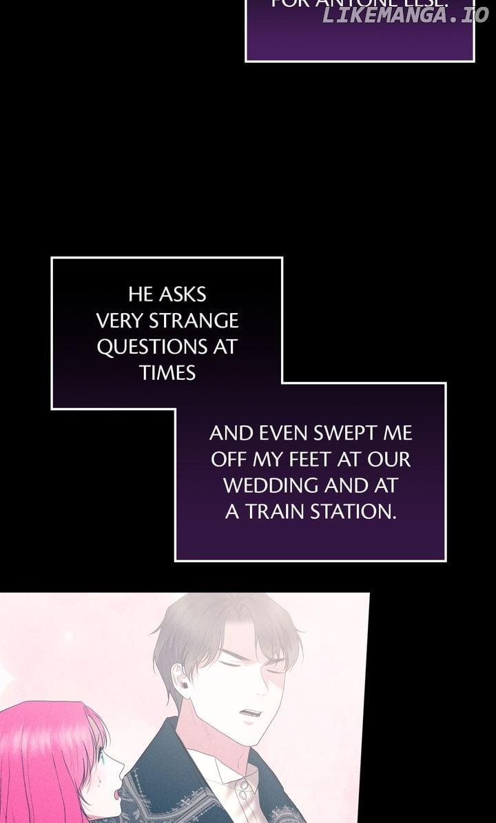 Marriage Contract With Two Husbands Chapter 41 page 47