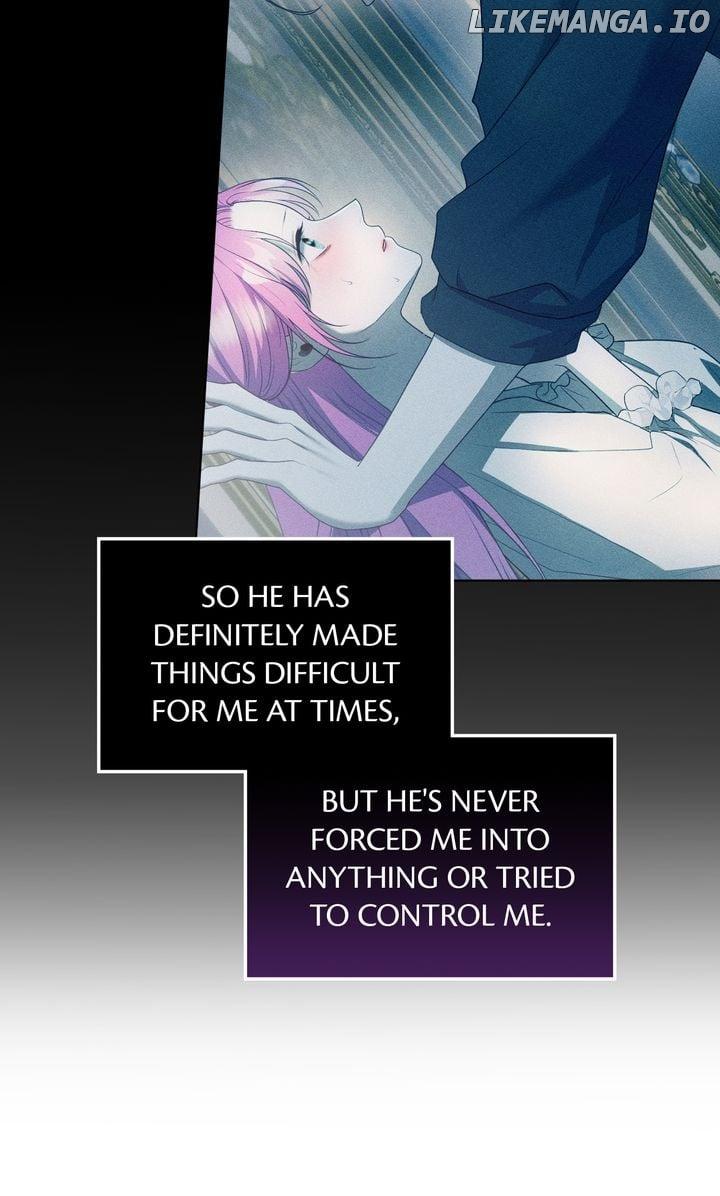 Marriage Contract With Two Husbands Chapter 41 page 49