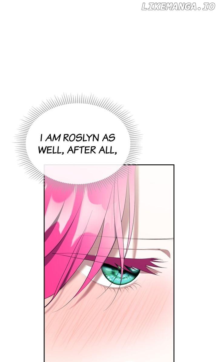 Marriage Contract With Two Husbands Chapter 41 page 53