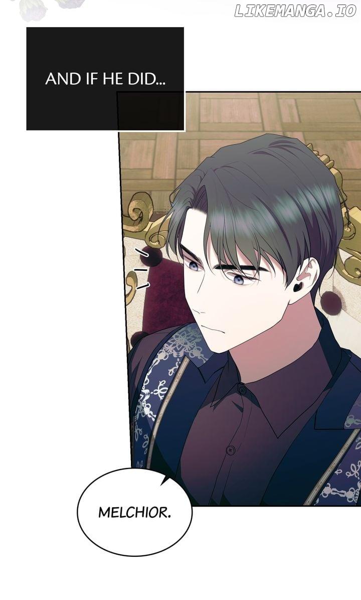 Marriage Contract With Two Husbands Chapter 41 page 56