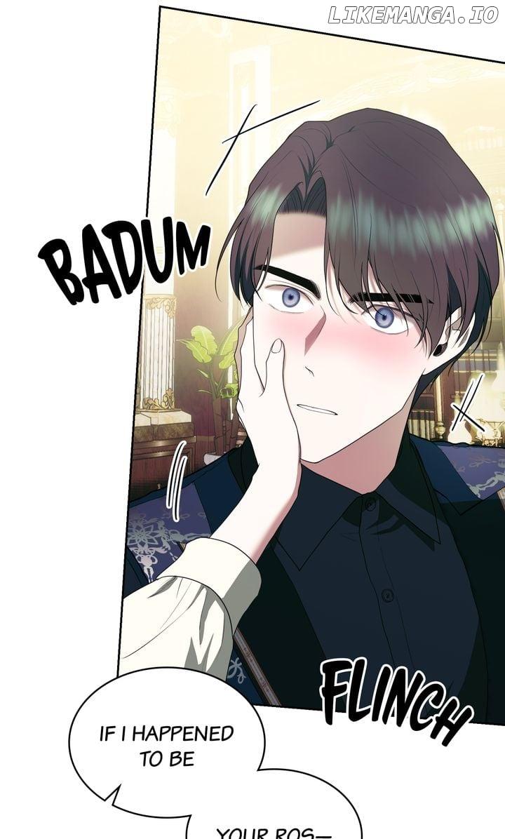 Marriage Contract With Two Husbands Chapter 41 page 60