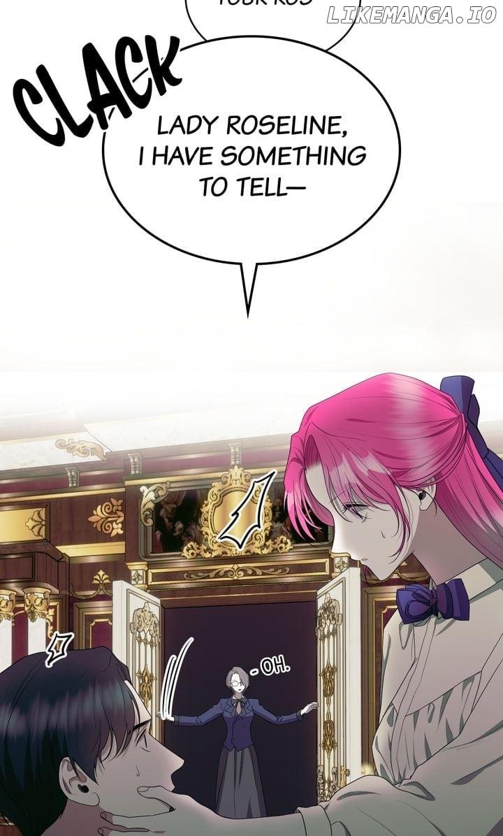 Marriage Contract With Two Husbands Chapter 41 page 61