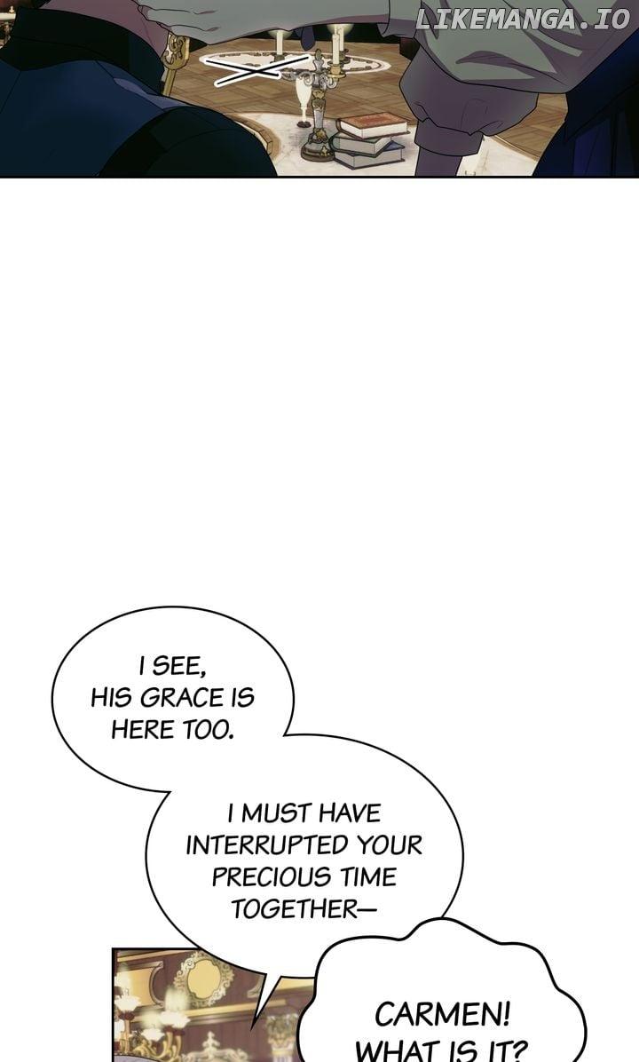 Marriage Contract With Two Husbands Chapter 41 page 62
