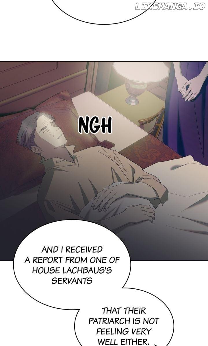 Marriage Contract With Two Husbands Chapter 41 page 64