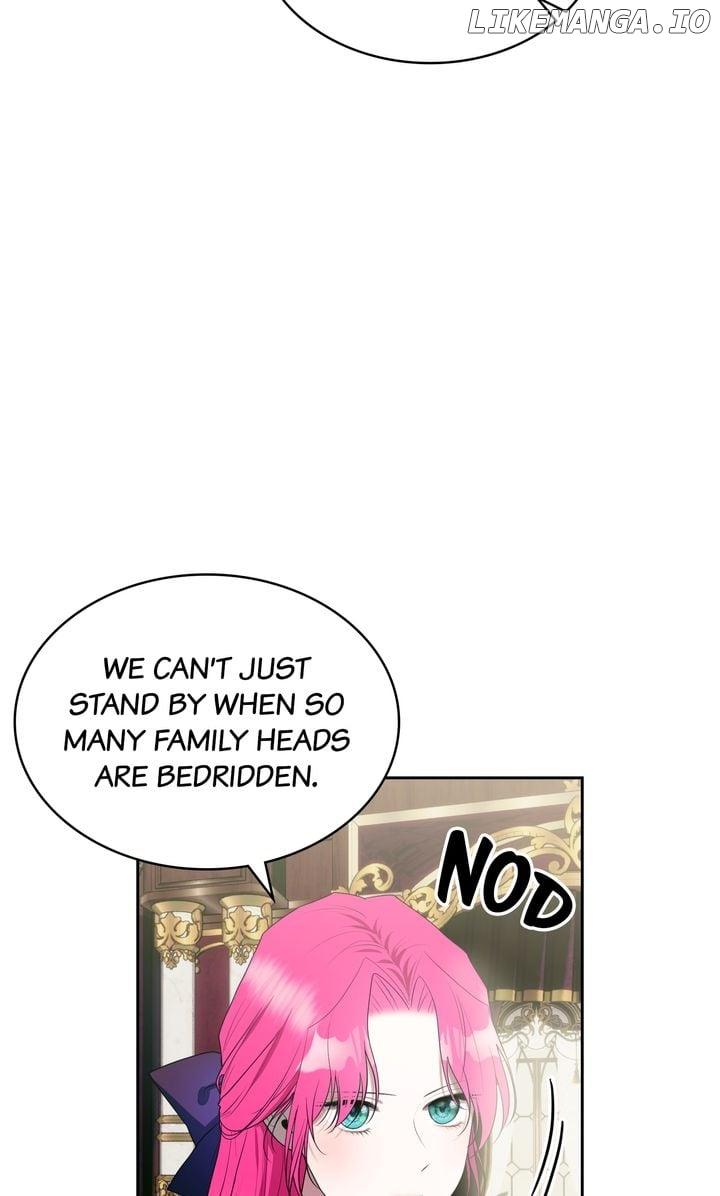 Marriage Contract With Two Husbands Chapter 41 page 65
