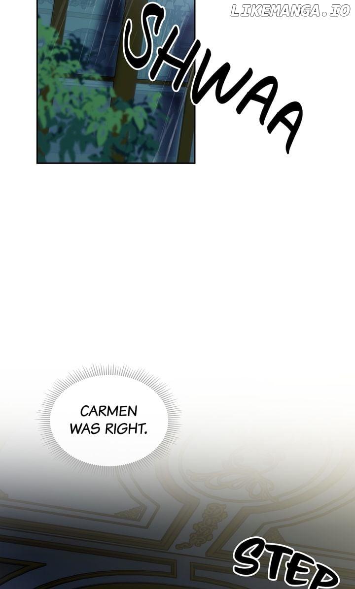 Marriage Contract With Two Husbands Chapter 41 page 68