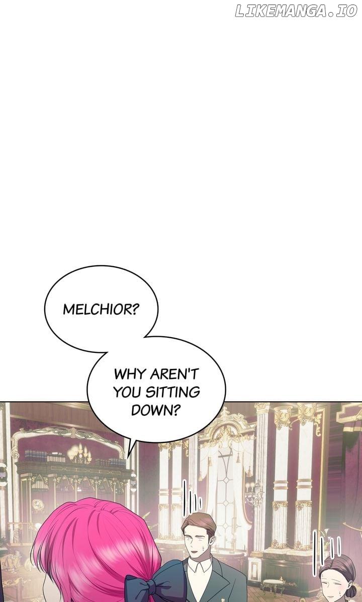 Marriage Contract With Two Husbands Chapter 41 page 6