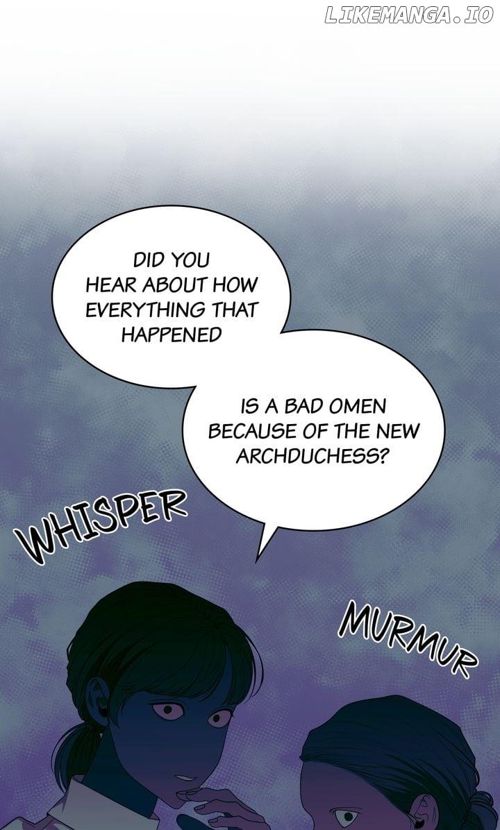 Marriage Contract With Two Husbands Chapter 41 page 73