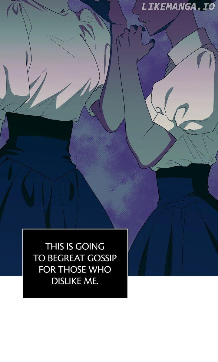 Marriage Contract With Two Husbands Chapter 41 page 74