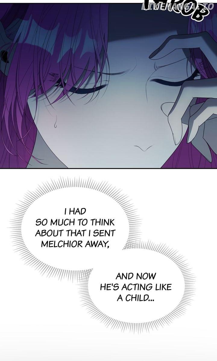 Marriage Contract With Two Husbands Chapter 41 page 79