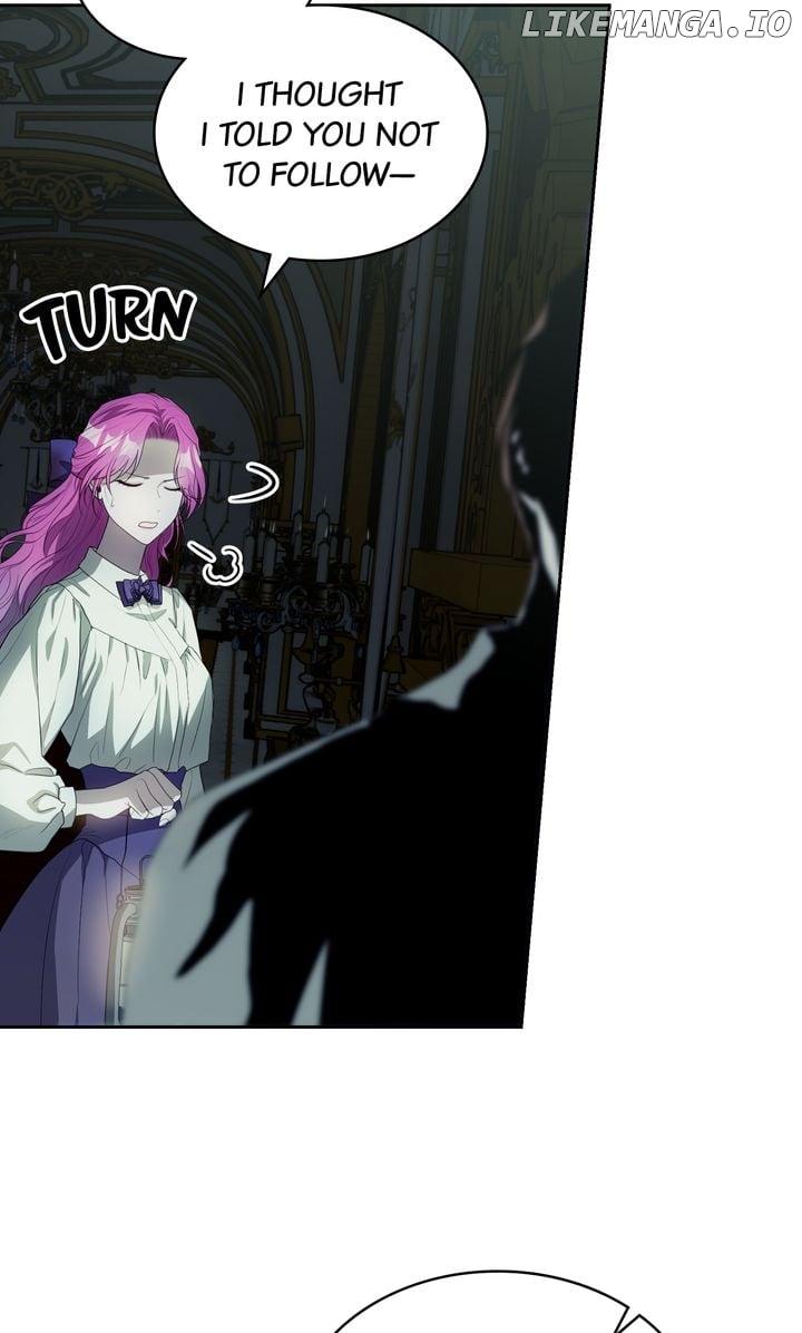 Marriage Contract With Two Husbands Chapter 41 page 87