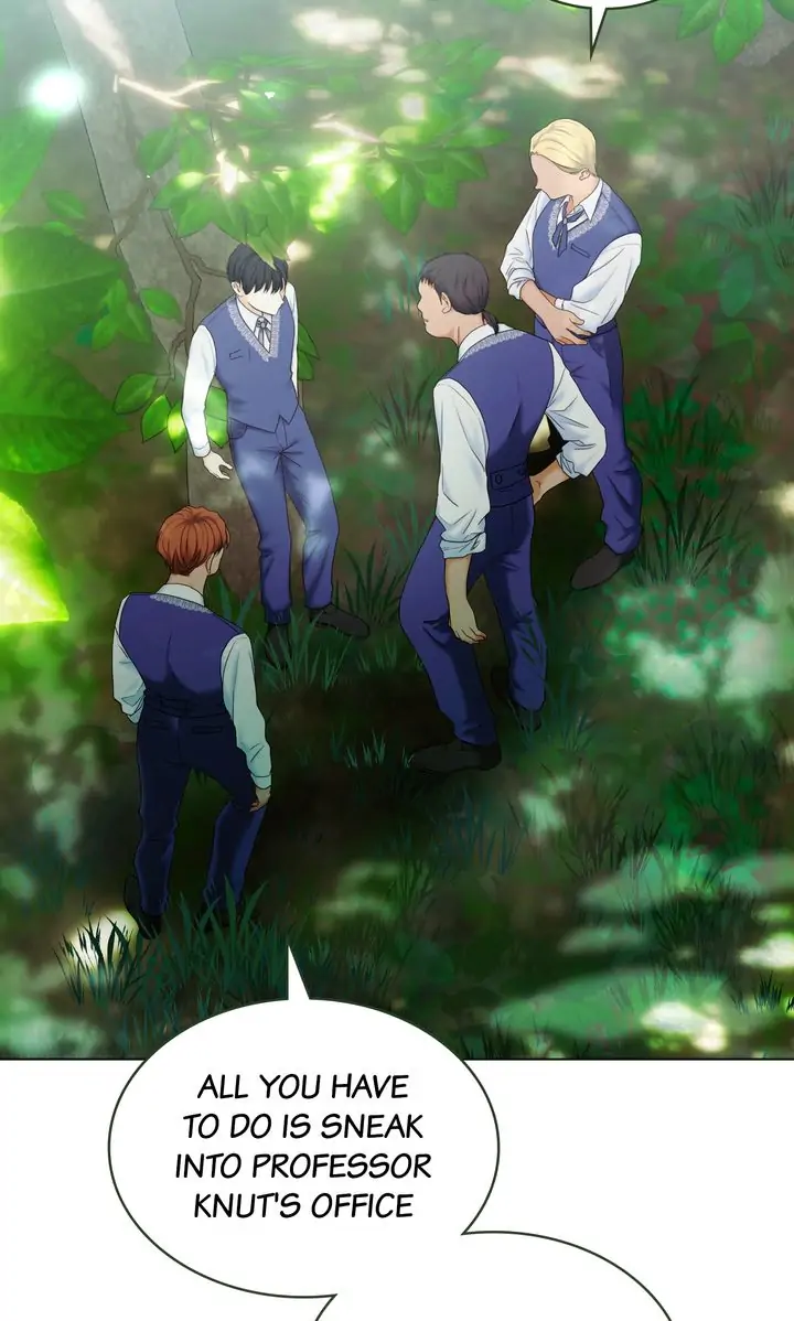 Marriage Contract With Two Husbands Chapter 5 page 9