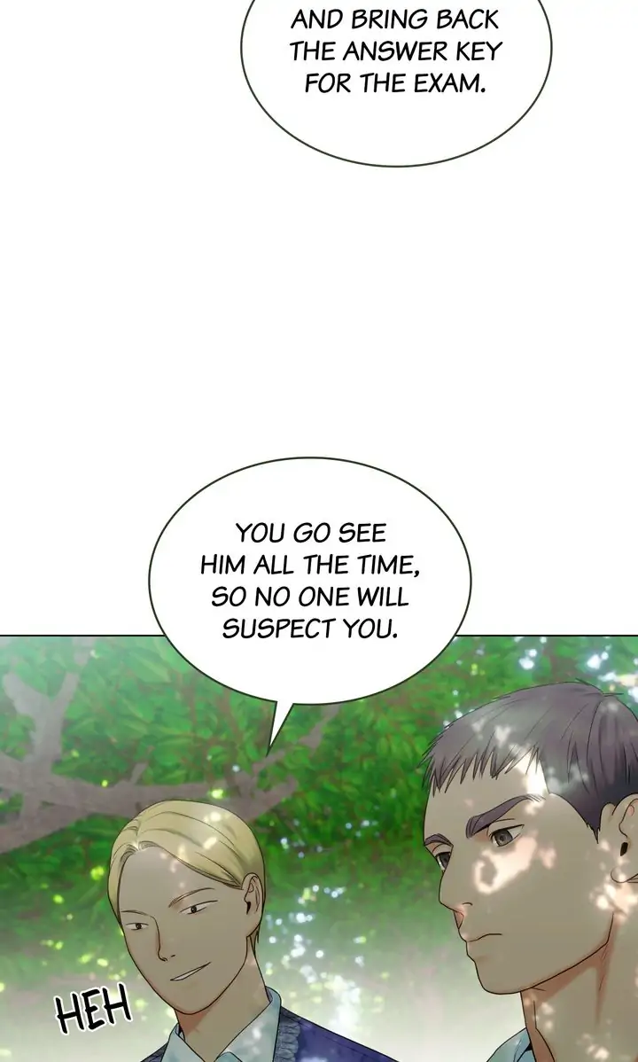 Marriage Contract With Two Husbands Chapter 5 page 10
