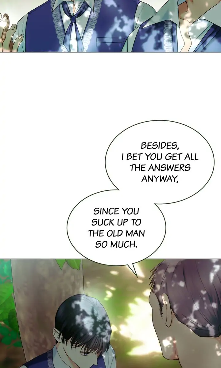 Marriage Contract With Two Husbands Chapter 5 page 11