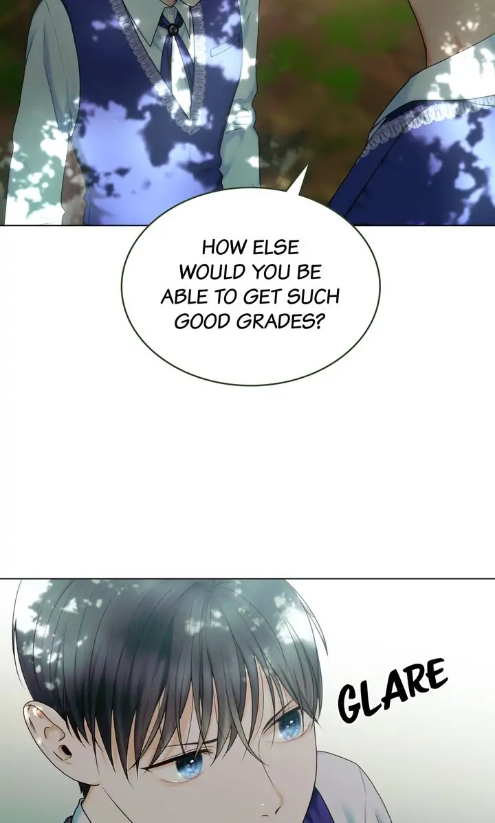 Marriage Contract With Two Husbands Chapter 5 page 12