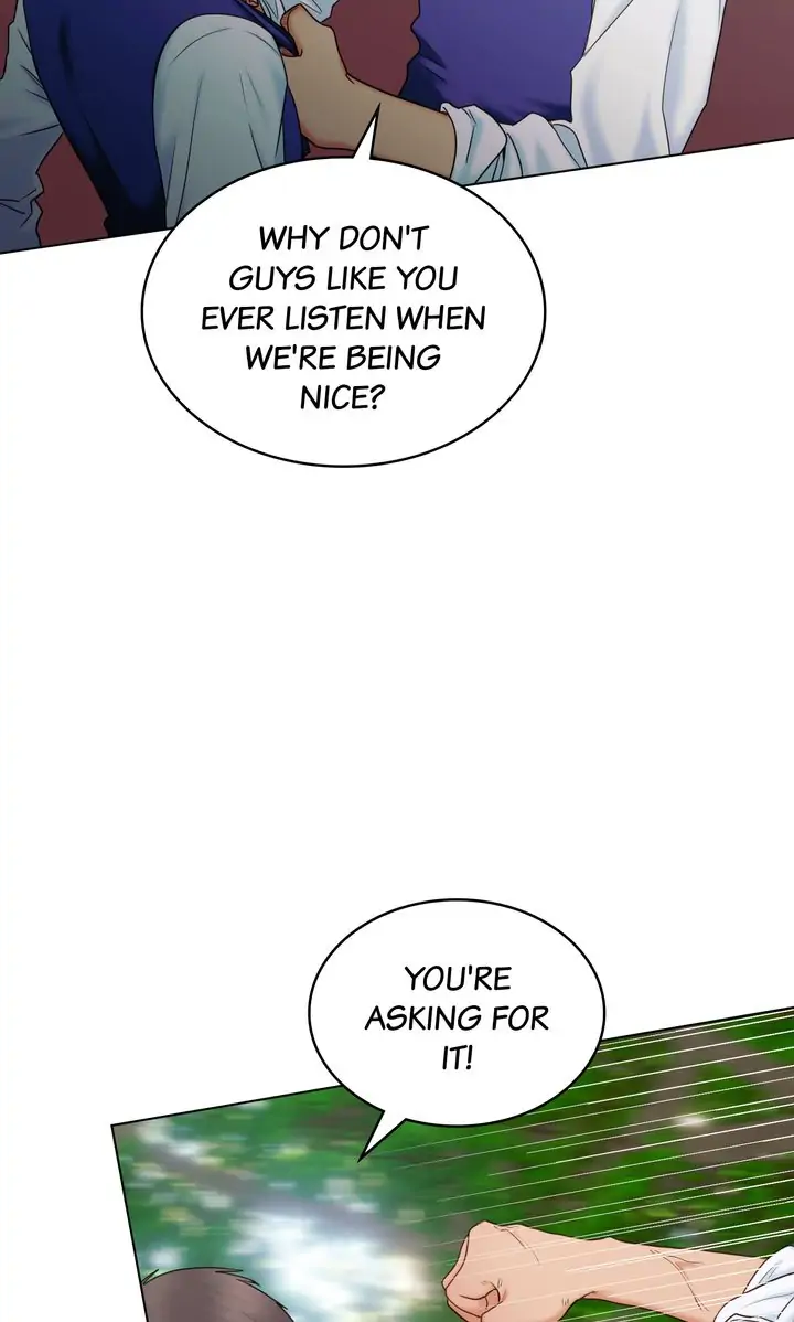 Marriage Contract With Two Husbands Chapter 5 page 16