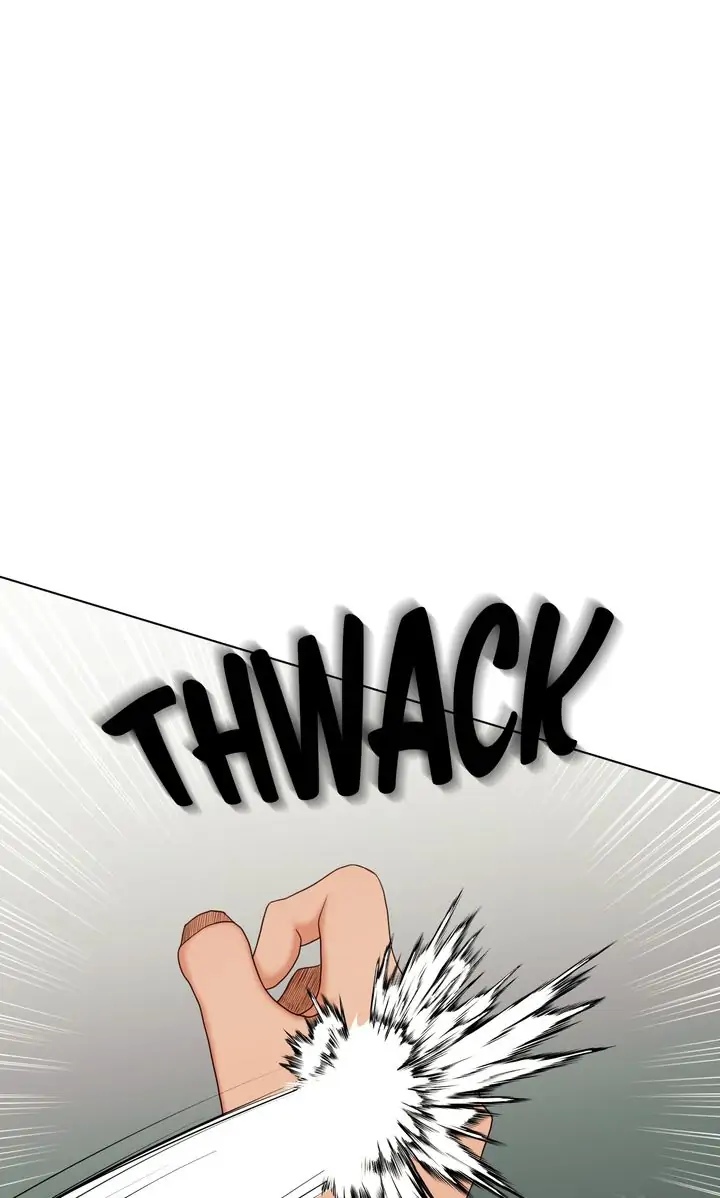 Marriage Contract With Two Husbands Chapter 5 page 20