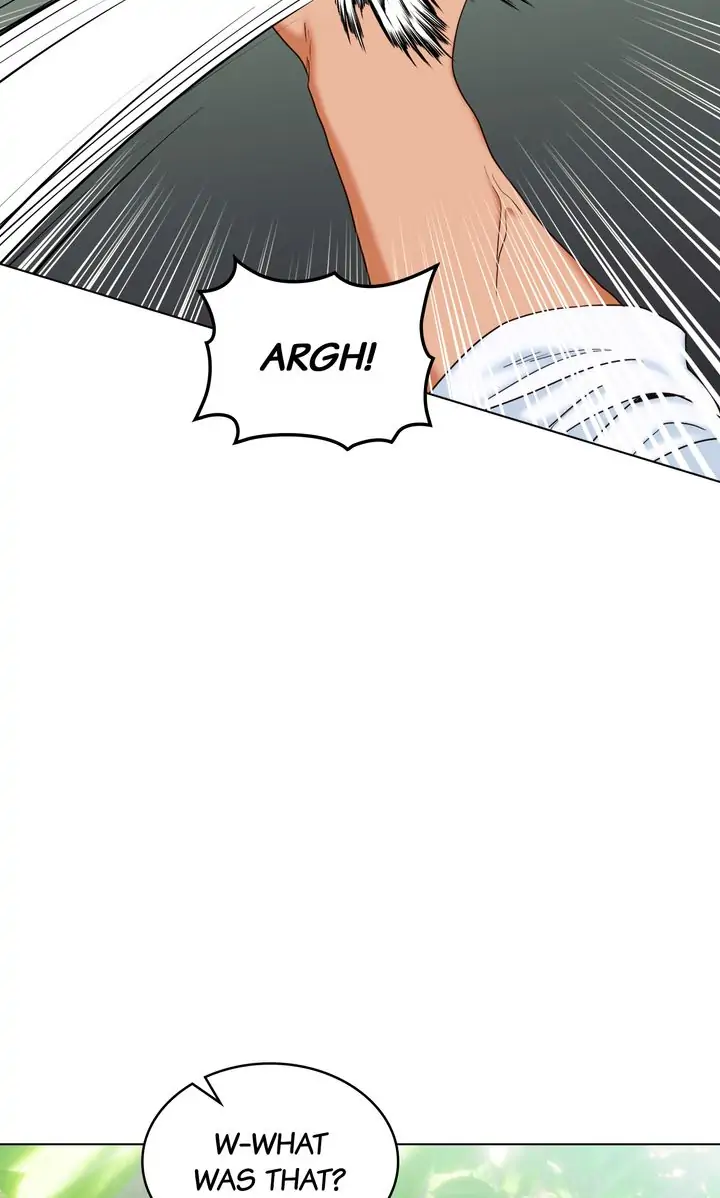 Marriage Contract With Two Husbands Chapter 5 page 21