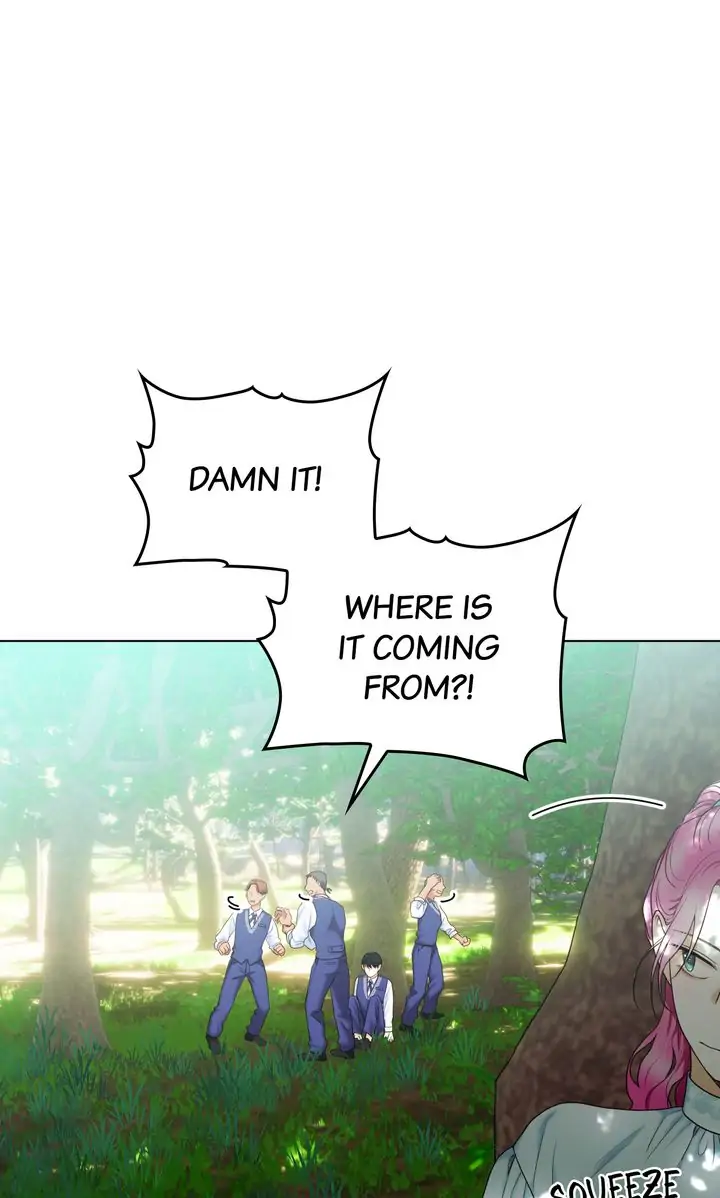 Marriage Contract With Two Husbands Chapter 5 page 24