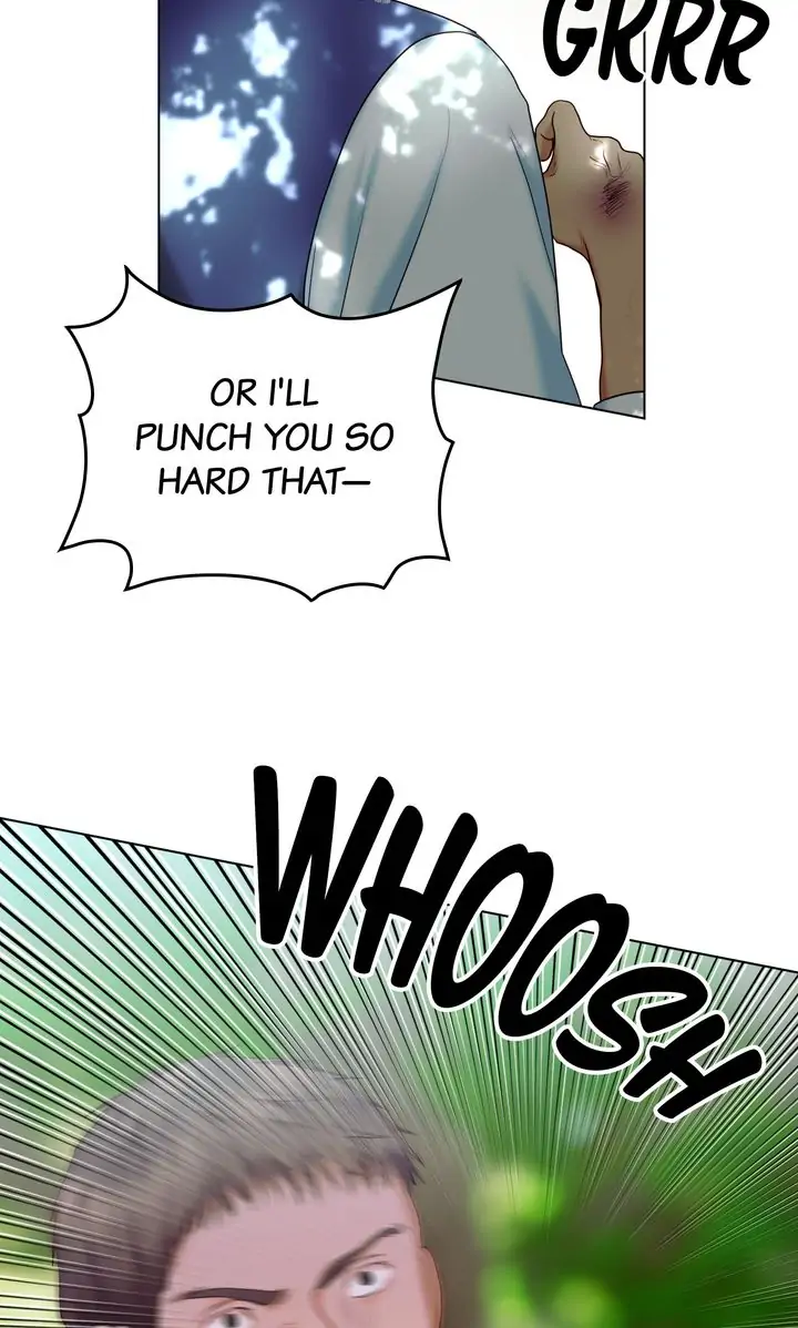 Marriage Contract With Two Husbands Chapter 5 page 26