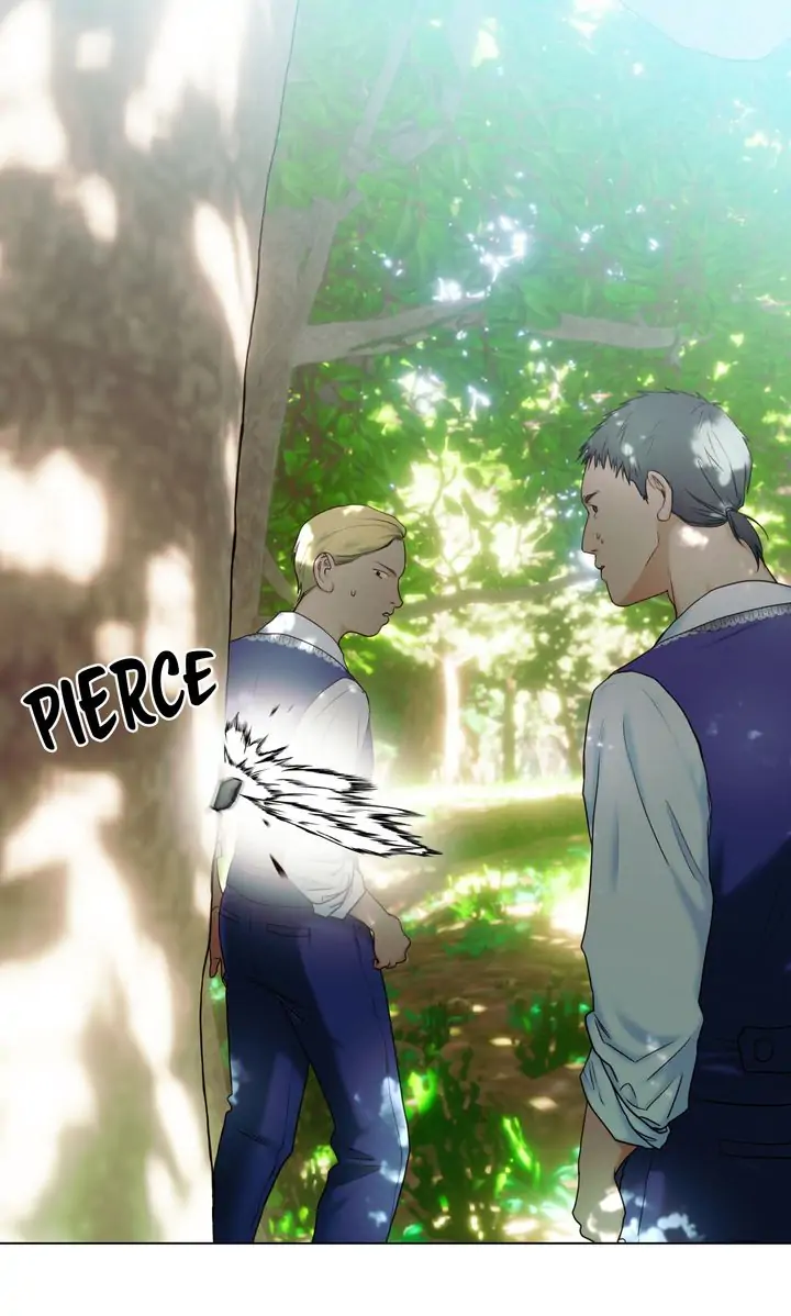 Marriage Contract With Two Husbands Chapter 5 page 28