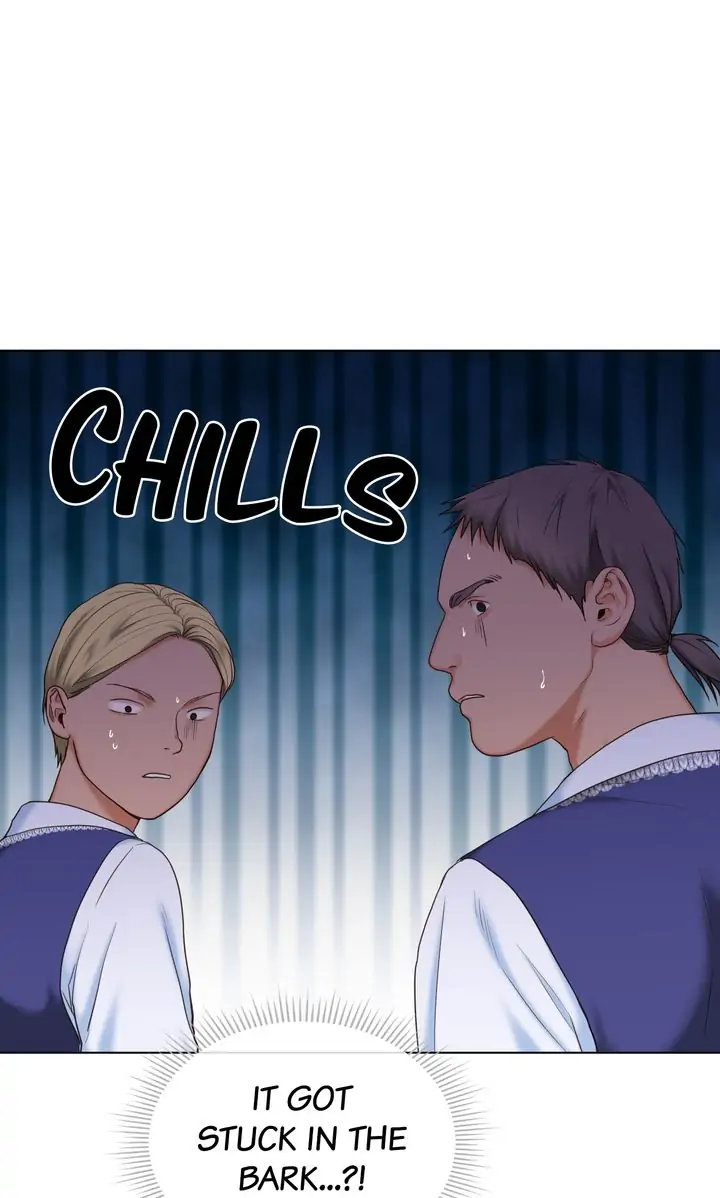 Marriage Contract With Two Husbands Chapter 5 page 29