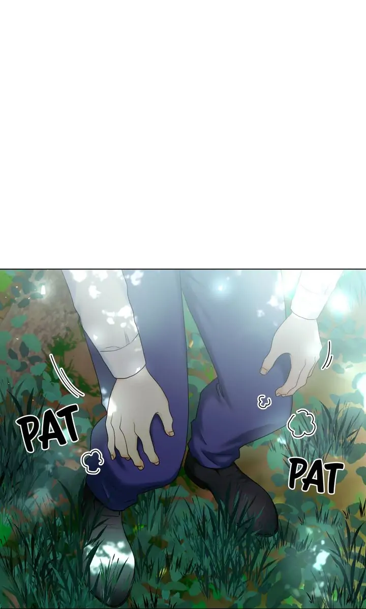 Marriage Contract With Two Husbands Chapter 5 page 32