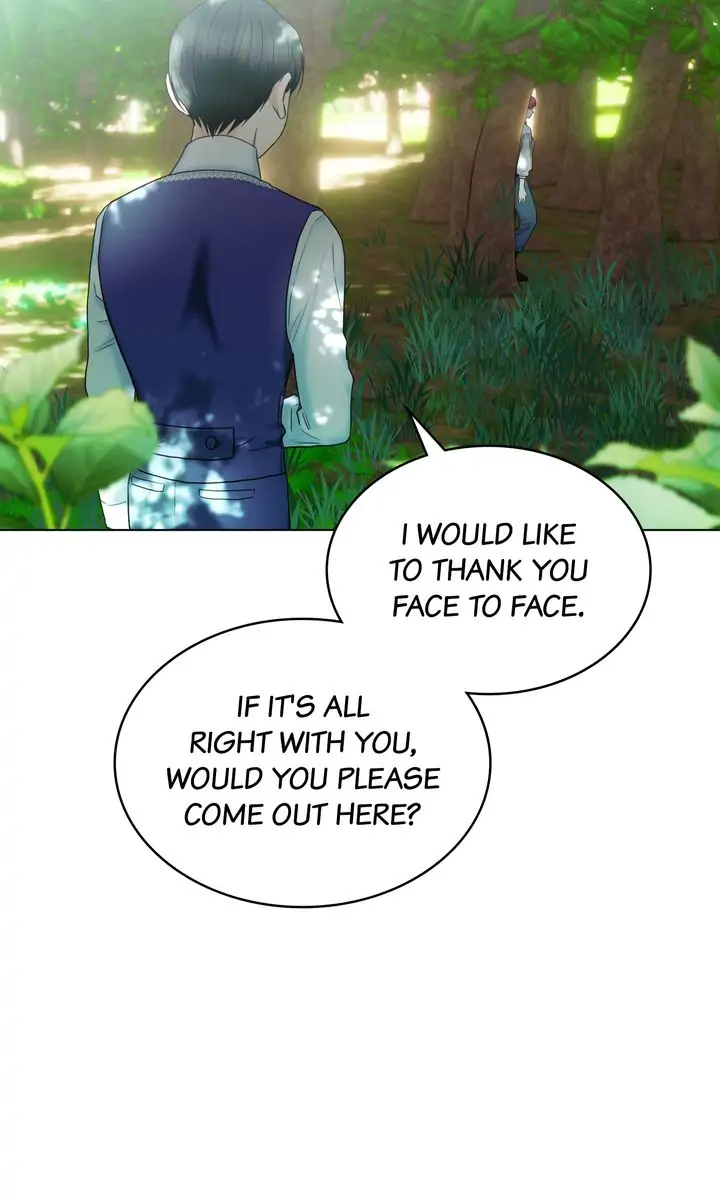 Marriage Contract With Two Husbands Chapter 5 page 35