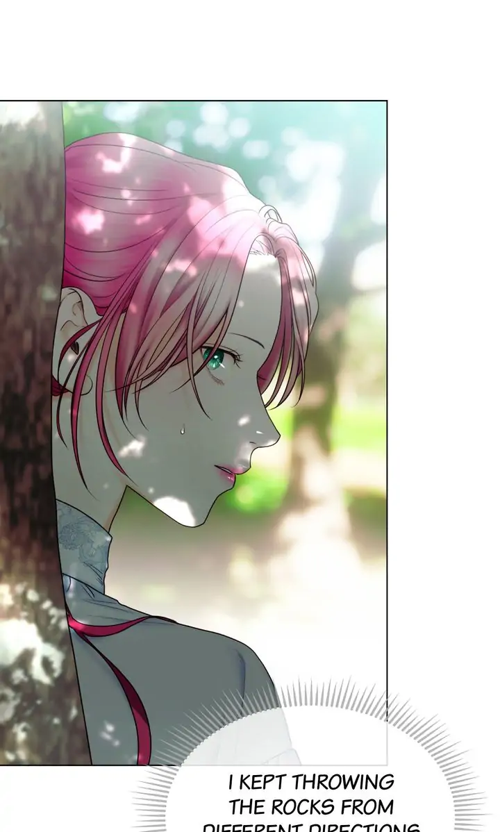 Marriage Contract With Two Husbands Chapter 5 page 36
