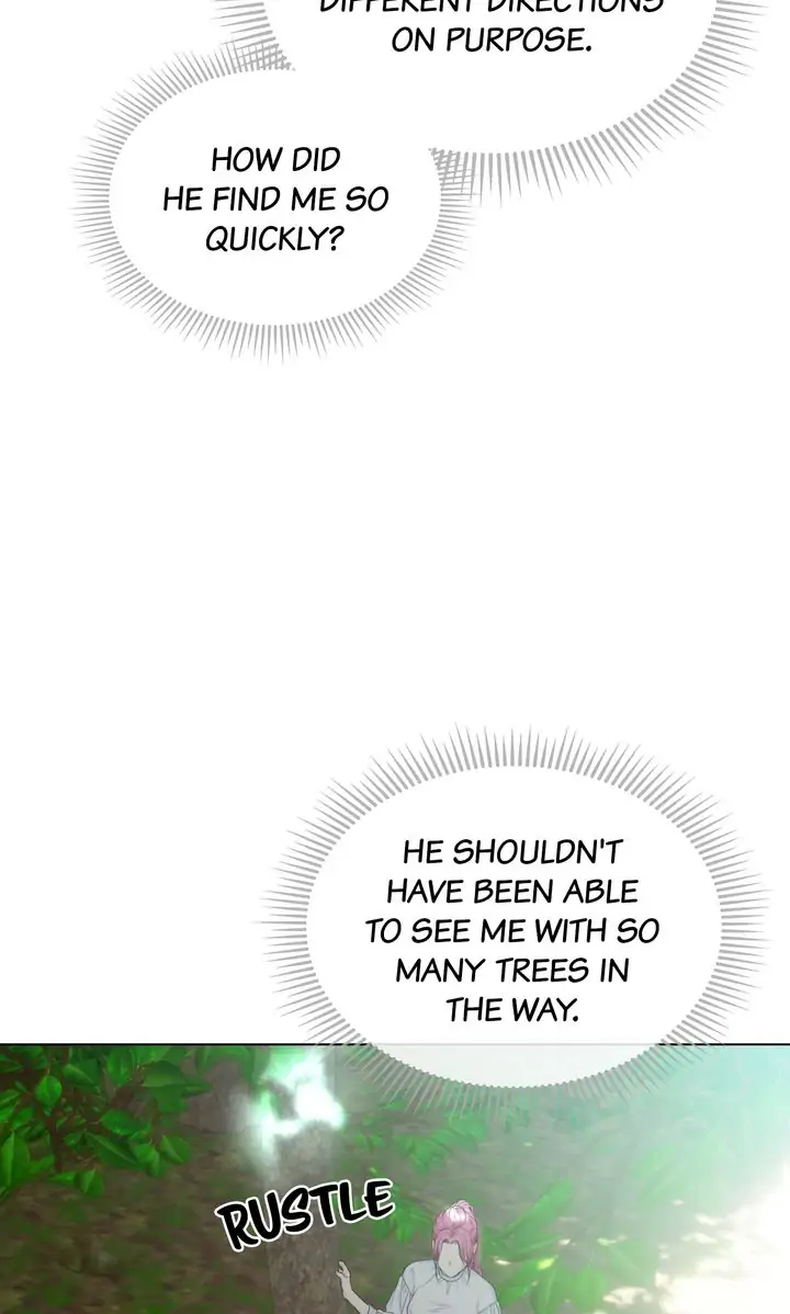 Marriage Contract With Two Husbands Chapter 5 page 37