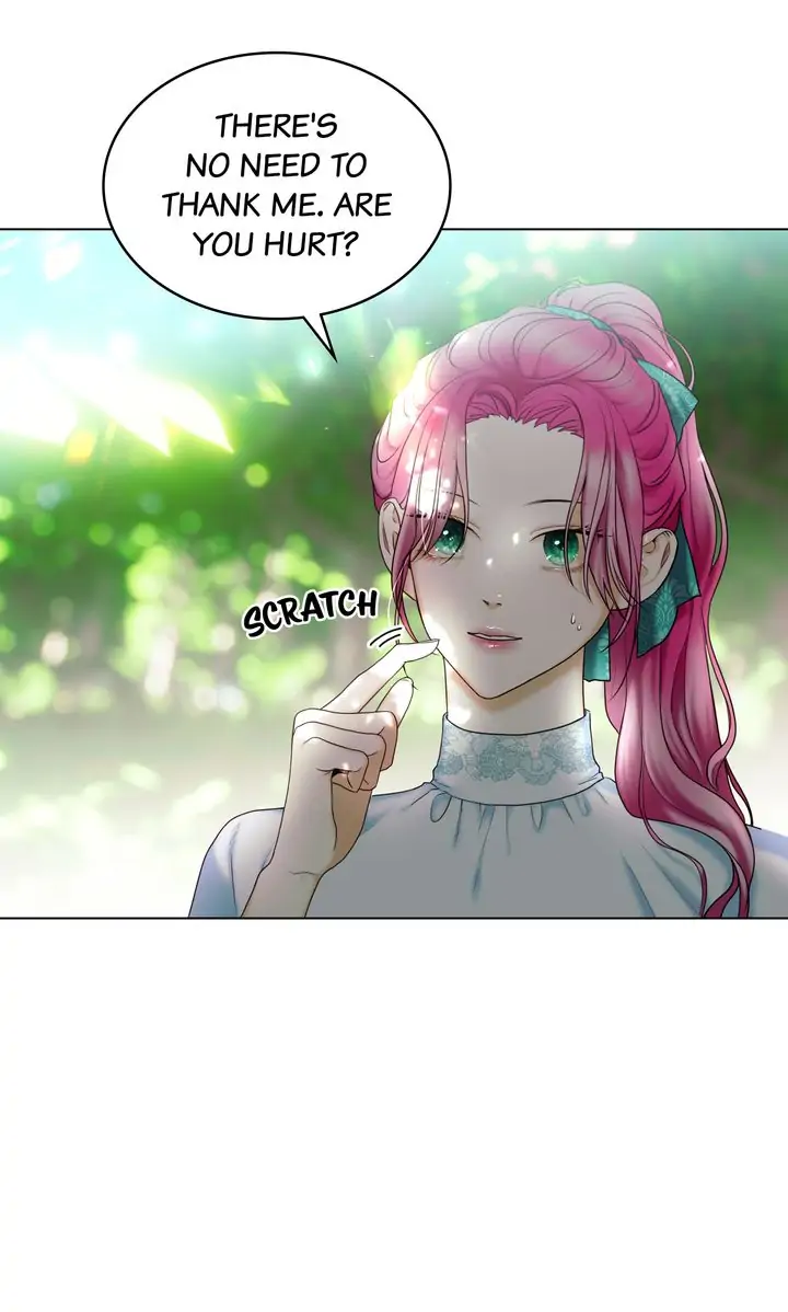 Marriage Contract With Two Husbands Chapter 5 page 39