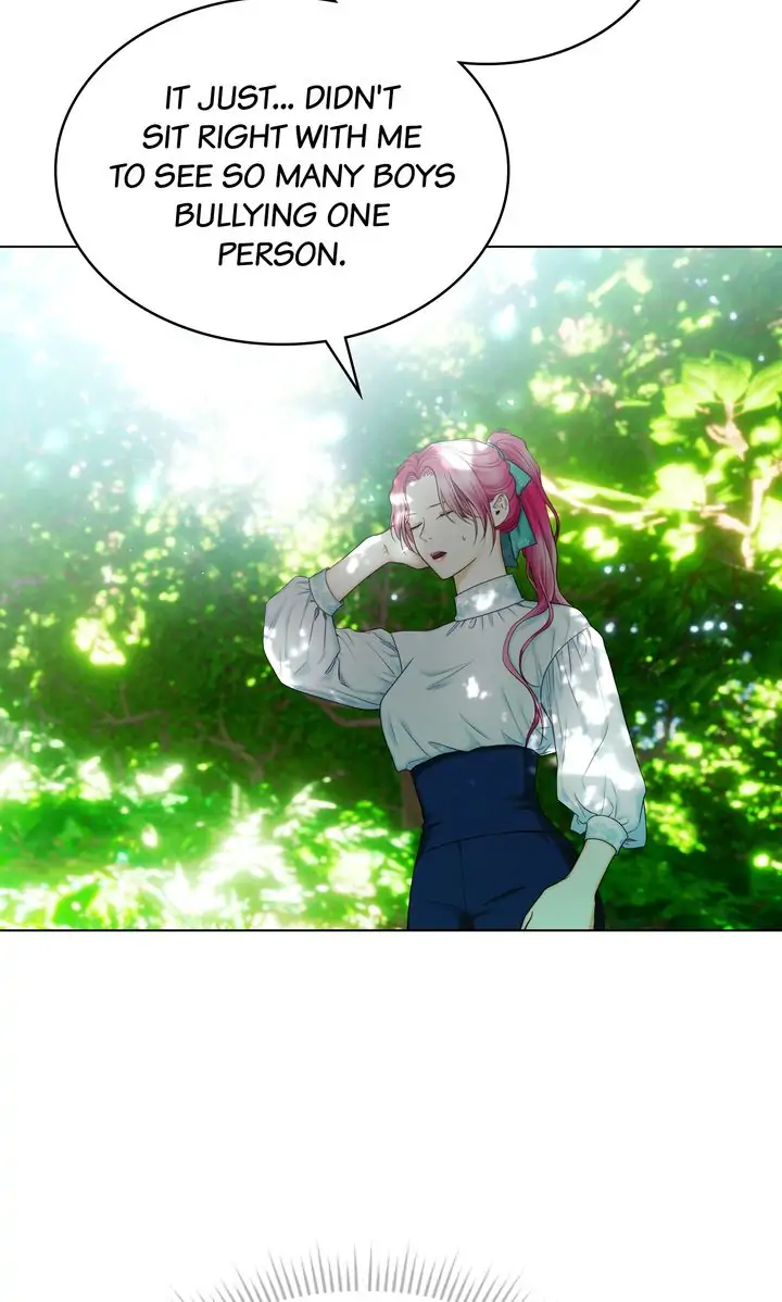 Marriage Contract With Two Husbands Chapter 5 page 42