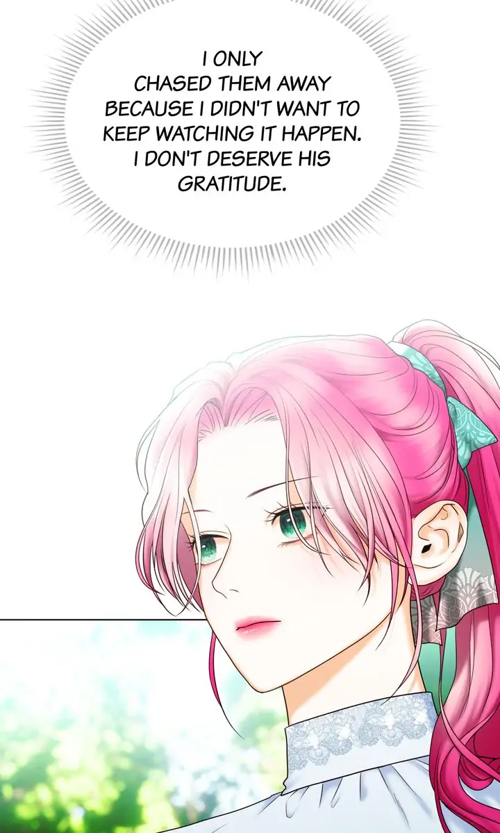 Marriage Contract With Two Husbands Chapter 5 page 43