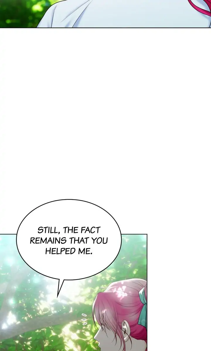 Marriage Contract With Two Husbands Chapter 5 page 44