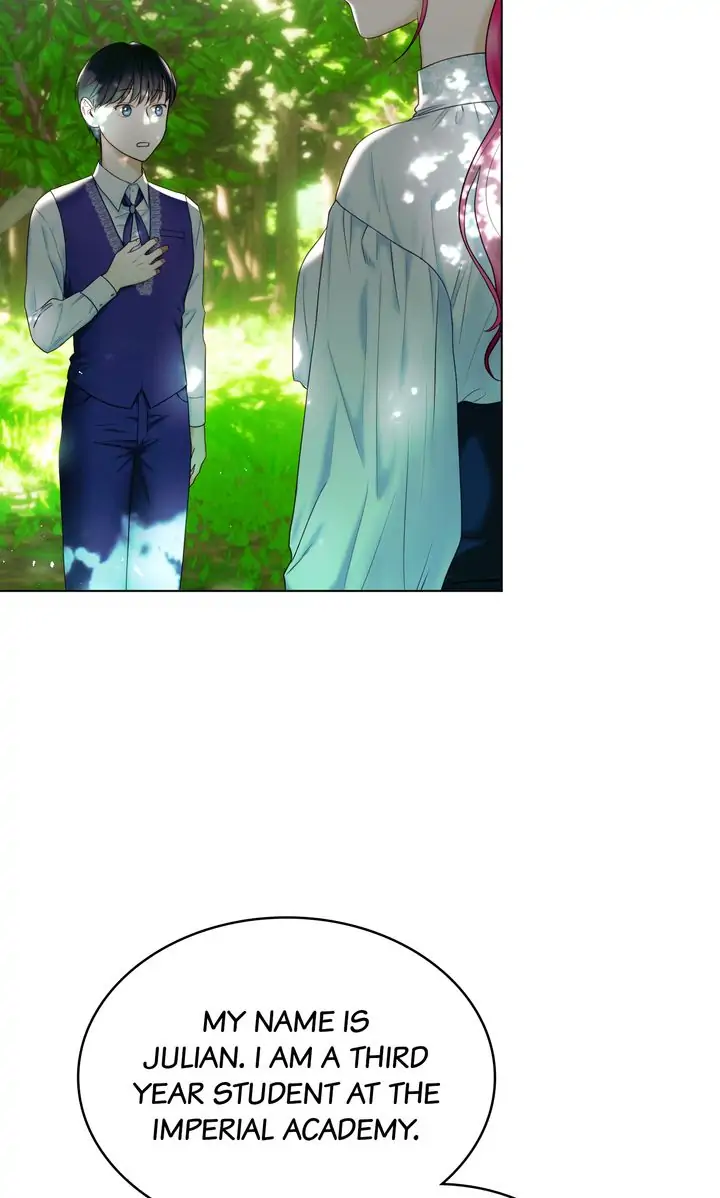 Marriage Contract With Two Husbands Chapter 5 page 45