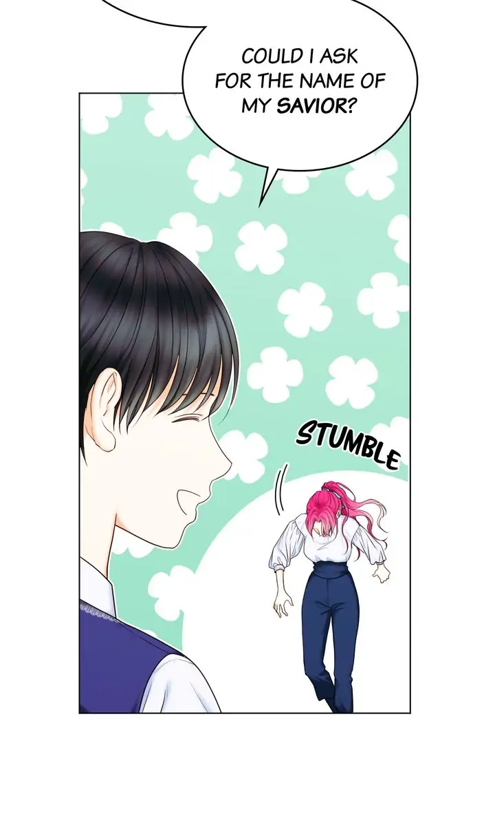 Marriage Contract With Two Husbands Chapter 5 page 46