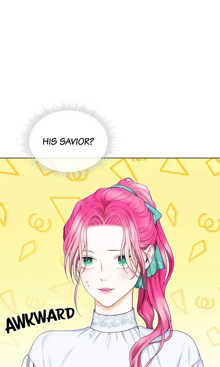 Marriage Contract With Two Husbands Chapter 5 page 47