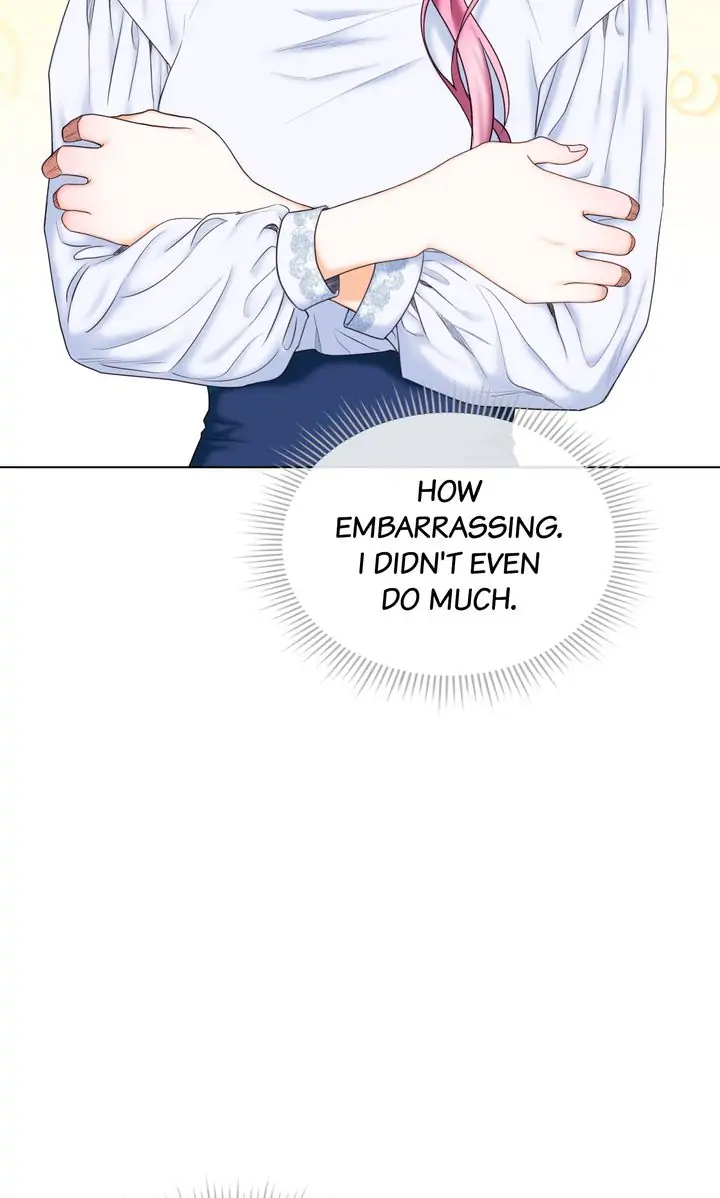 Marriage Contract With Two Husbands Chapter 5 page 48