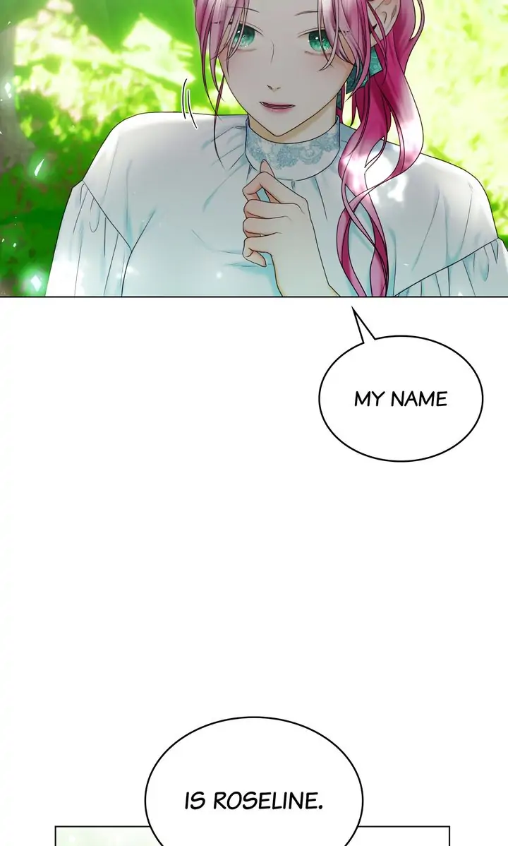 Marriage Contract With Two Husbands Chapter 5 page 51