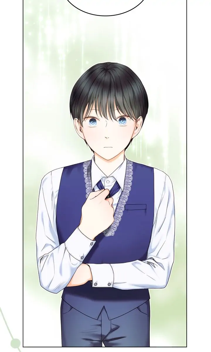 Marriage Contract With Two Husbands Chapter 5 page 52