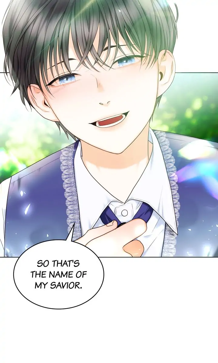 Marriage Contract With Two Husbands Chapter 5 page 54
