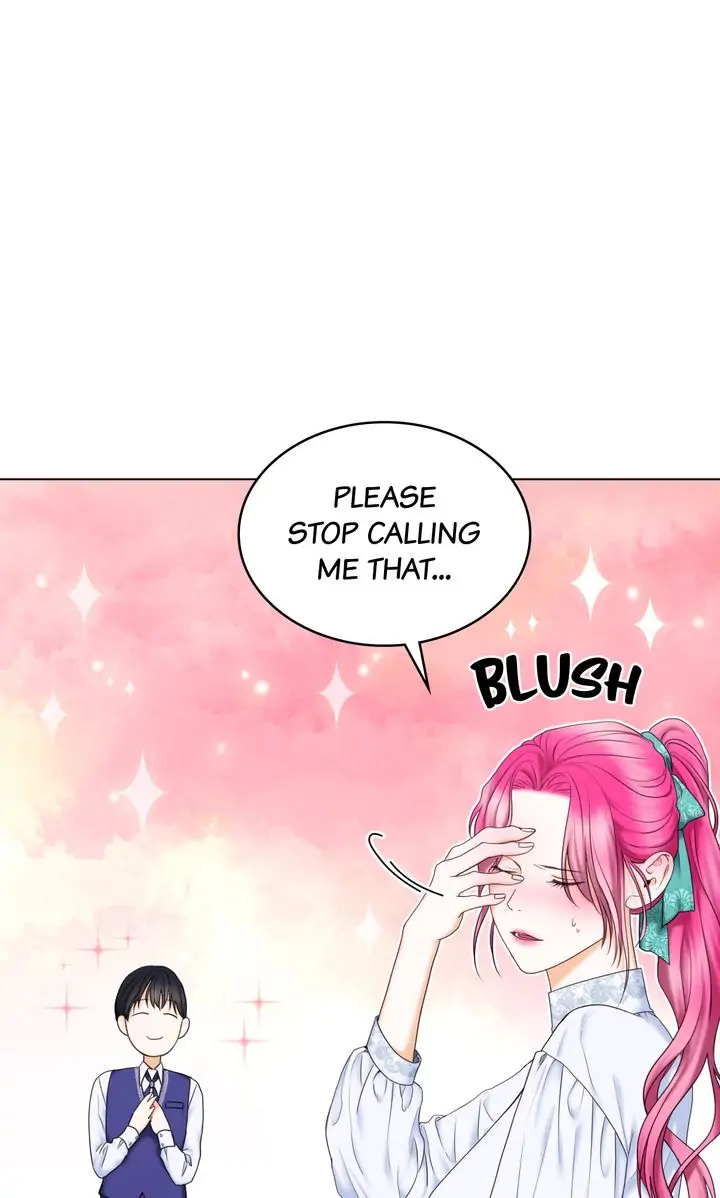 Marriage Contract With Two Husbands Chapter 5 page 55