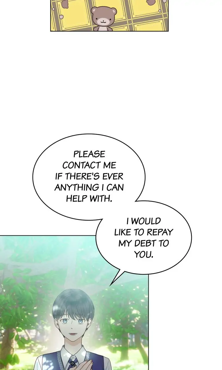 Marriage Contract With Two Husbands Chapter 5 page 57