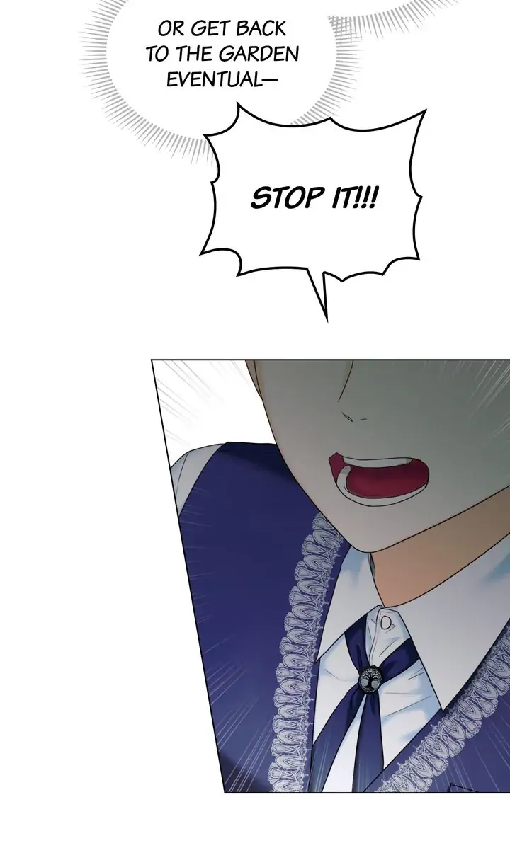 Marriage Contract With Two Husbands Chapter 5 page 5