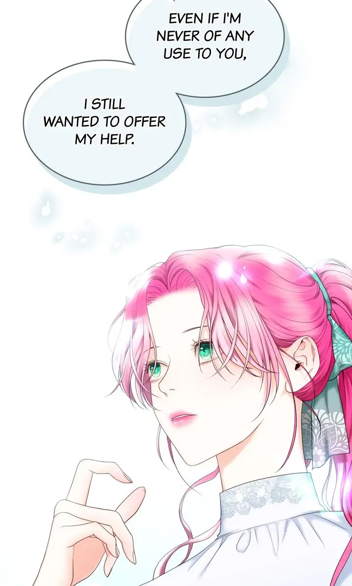 Marriage Contract With Two Husbands Chapter 5 page 60